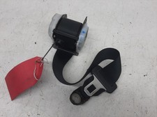 2005 TOYOTA AVENSIS Mk2 (T250) N/S Passenger Left Rear Seat Belt 