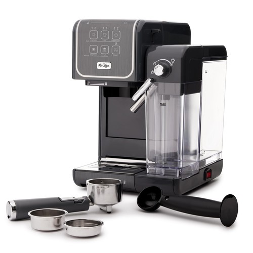 Coffee one touch - coffee, one-touch