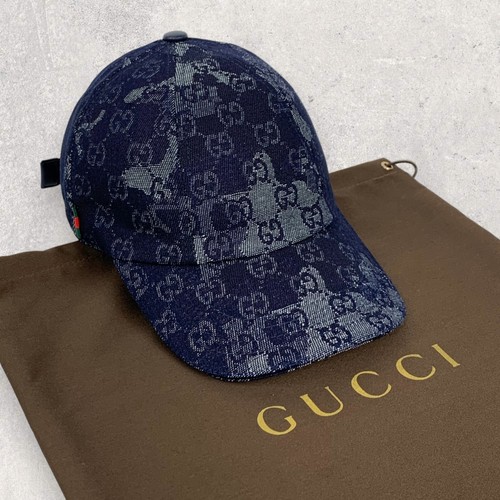 Gucci monogram logo - gg,