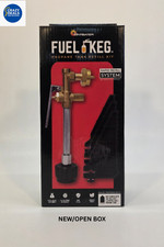 Refillable Propane Tank Kit