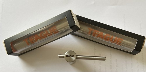 Teague extended steel - teague, chokes