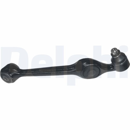 Tc219 delphi control trailing - delphi, control/trailing