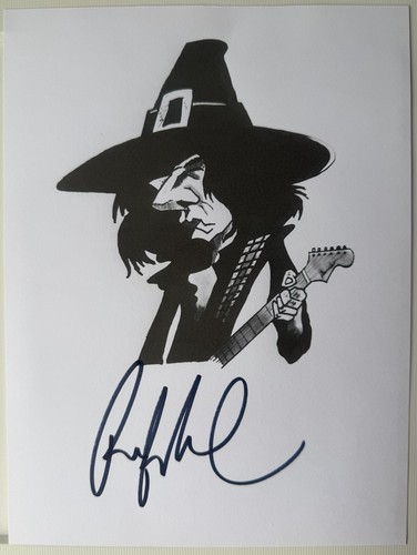 Original large print ritchie - large,