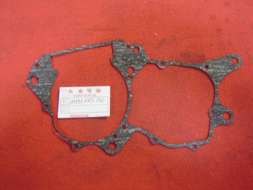 Cr500re engine housing - engine,