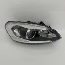 VOLVO XC60 FRONT DRIVERS SIDE RIGHT XENON HEADLIGHT HEADLAMP 31420260 MK1 XC 60
