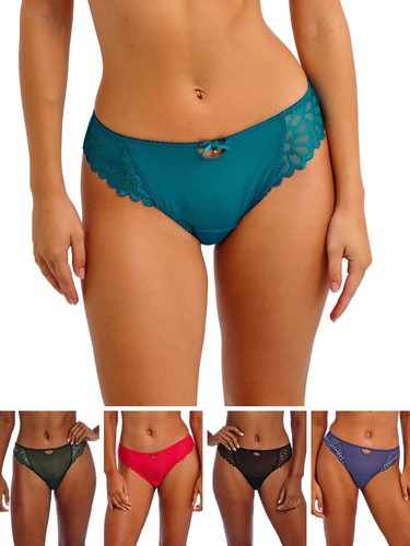 Freya loveland briefs mid rise - freya,