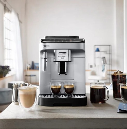 Delonghi magnifica evo - delonghi,