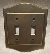 Vintage 1970s  CSA Brass 2