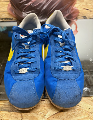 Nike cortez txt - men's, 11