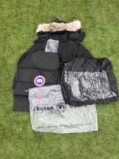 Canada Goose Parka 1-1 Reproduction