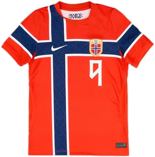 Size l norway - l,