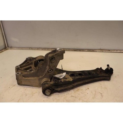 Front lower suspension arm - suspension,