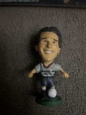 Corinthian Ryan Giggs