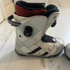 K2 Boa Limited Edition Penguin