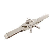 Royal Gurkha Rifles Tie Clip