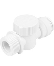 JG Speedfit Push-Fit Plastic