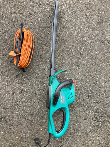 Bosch ahs 480 - ahs, hedge