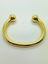 9ct Yellow Solid Gold Heavy