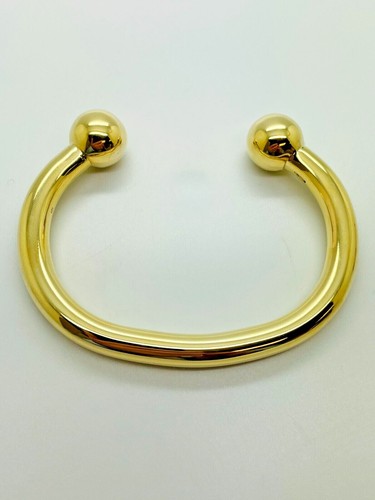 9ct yellow solid - solid, heavy