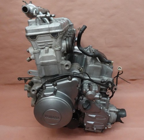 2003 2004 2005 yamaha fjr1300 - 2005,