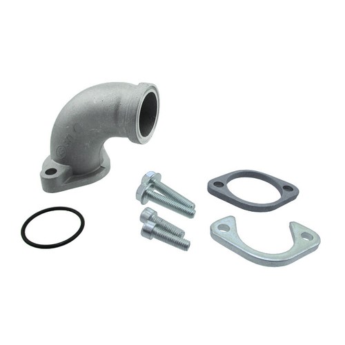 360 adjustable intake pipe - intake,