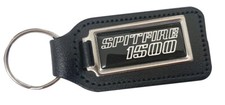 Triumph Spitfire 1500 Black