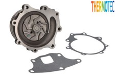 Water pump fits: FORD 7810