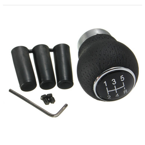 Aluminum manual car - manual, gear