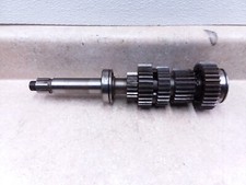 Honda 750 Four CB CB750 K5