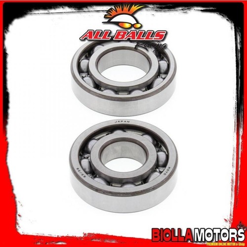 1036 motor shaft bearing - 24-1036,