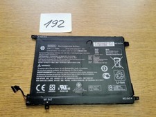 Genuine HP Pavilion X2 10-n100na 10-n054na DO02XL Laptop Battery 810985-005 OEM!
