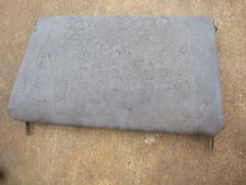 vw T25 T3 camper van front cab