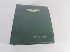 Operating Instructions/Manual