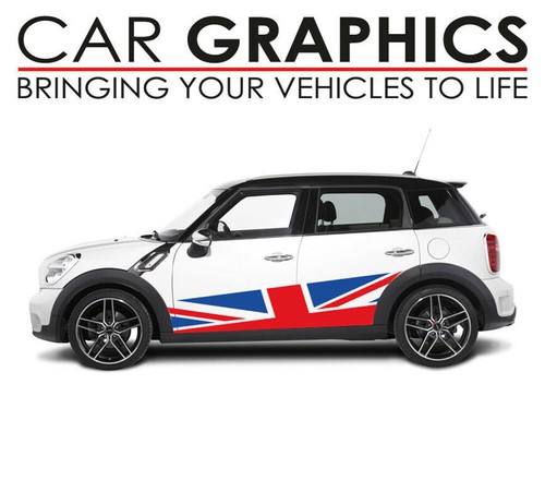 Fits mini cooper - cooper, side