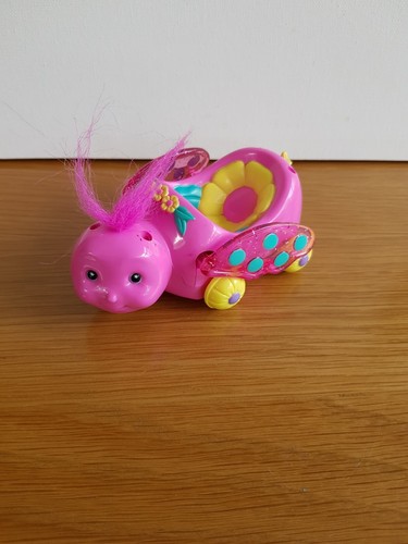 Magic trolls baby playfriends - baby,