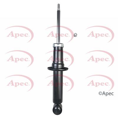 Apec rear right shock absorber - apec,