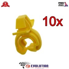 Bonnet Stay Clip 10x Fits