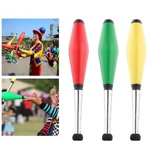 Professional Juggling Clubs
