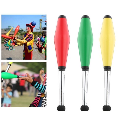 Professional juggling clubs - professional,