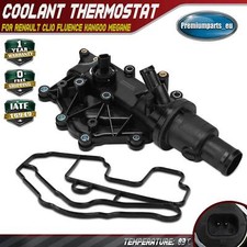 Coolant Thermostat for Renault