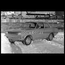 Photo A.021655 VAUXHALL VIVA
