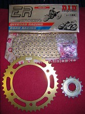 Honda VTR1000 SP1/SP2