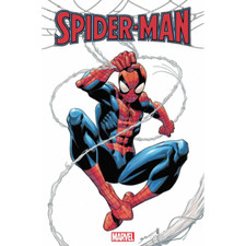 Spider man - spider-man, #1
