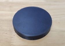 Camera body cap for OLYMPUS