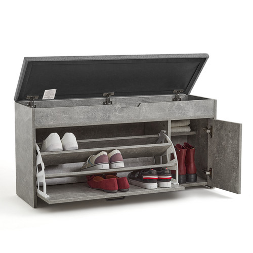 Mondeer shoe bench with - mondeer,