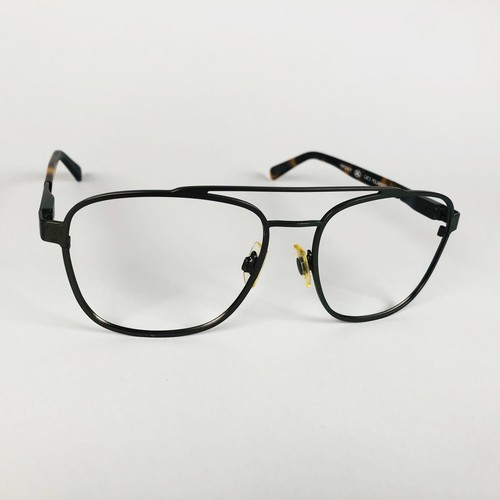 Land rover eyeglasses gunmetal - eyeglasses,