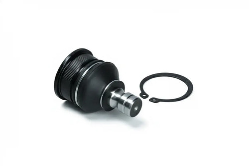 Wishbone pin front axle - pin,