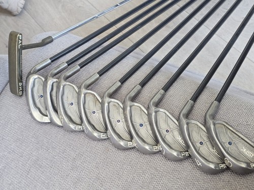 Nice ping isi - nice, set