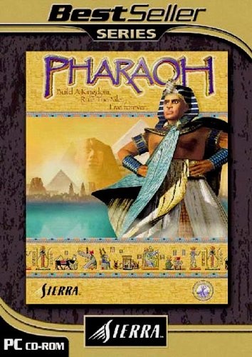 Pharaoh - , (pc