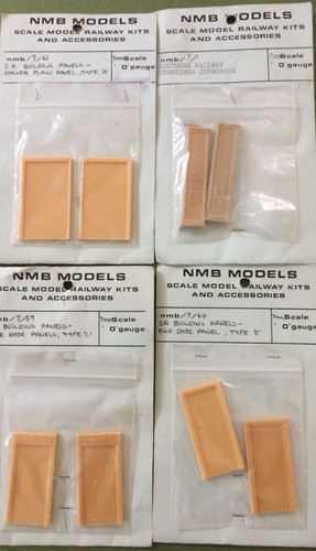 Gauge 7mm scale - o,